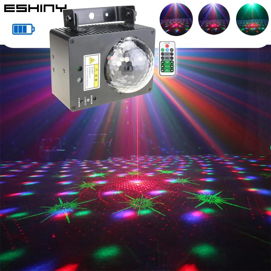 ESHINY ͸ RGB LED   64  DJ  Ʈ  RG   Ƽ    ȿ , USB B226N7